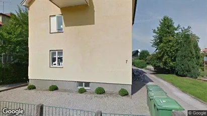 Apartments for rent in Tranås - Photo from Google Street View