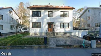 Apartments for rent in Majorna-Linné - Photo from Google Street View