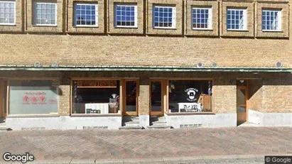 Apartments for rent in Malmö City - Photo from Google Street View