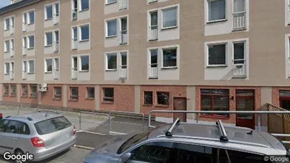 Apartments for rent in Nacka - Photo from Google Street View