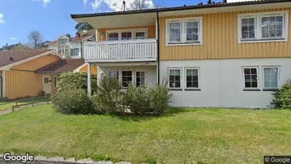 Apartments for rent in Orust - Photo from Google Street View