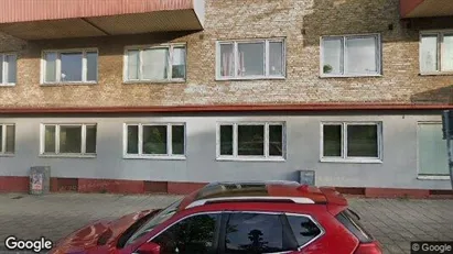 Apartments for rent in Kirseberg - Photo from Google Street View