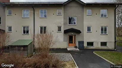 Apartments for rent in Haninge - Photo from Google Street View