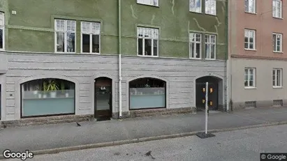 Apartments for rent in Örebro - Photo from Google Street View