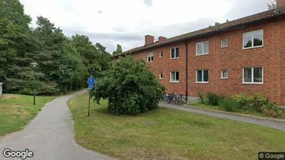 Apartments for rent in Stockholm South - Photo from Google Street View