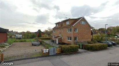 Apartments for rent in Ronneby - Photo from Google Street View