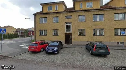 Apartments for rent in Ronneby - Photo from Google Street View
