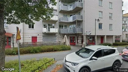 Apartments for rent in Sigtuna - Photo from Google Street View