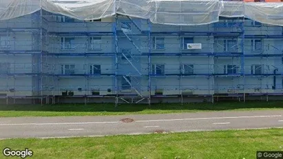 Apartments for rent in Mölndal - Photo from Google Street View