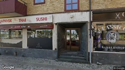 Apartments for rent in Mölndal - Photo from Google Street View