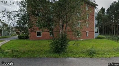 Apartments for rent in Östersund - Photo from Google Street View