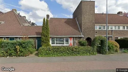 Apartments for rent in Hilversum - Photo from Google Street View