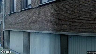 Apartments for rent in Stad Antwerp - Photo from Google Street View