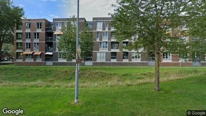 Apartments for rent in Zevenaar - Photo from Google Street View
