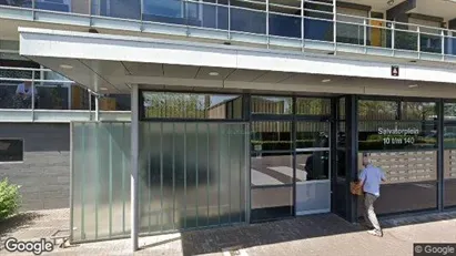 Apartments for rent in Arnhem - Photo from Google Street View