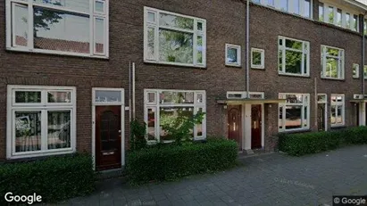 Apartments for rent in Arnhem - Photo from Google Street View
