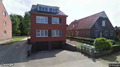 Apartments for rent in Westerlo - Photo from Google Street View