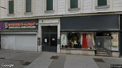 Apartments for rent in Graz - Photo from Google Street View