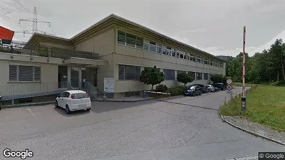 Apartments for rent in Rankweil - Photo from Google Street View
