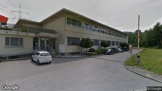 Apartments for rent in Rankweil - Photo from Google Street View