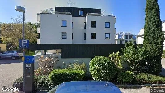 Apartments for rent in Bregenz - Photo from Google Street View