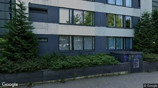 Apartments for rent in Vantaa - Photo from Google Street View