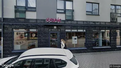 Apartments for rent in Lappeenranta - Photo from Google Street View