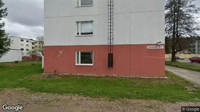 Apartments for rent in Jyväskylä - Photo from Google Street View