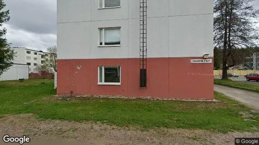 Apartments for rent in Jyväskylä - Photo from Google Street View