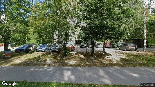 Apartments for rent in Lahti - Photo from Google Street View