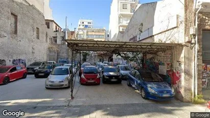 Apartments for rent in Patras - Photo from Google Street View