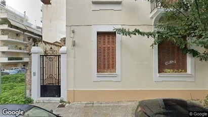 Apartments for rent in Patras - Photo from Google Street View