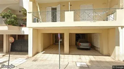 Apartments for rent in Patras - Photo from Google Street View