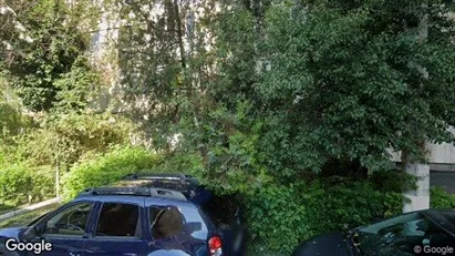 Apartments for rent in Bucharest - Sectorul 4 - Photo from Google Street View
