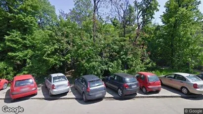 Apartments for rent in Bucharest - Sectorul 1 - Photo from Google Street View