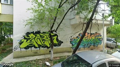 Apartments for rent in Bucharest - Sectorul 2 - Photo from Google Street View