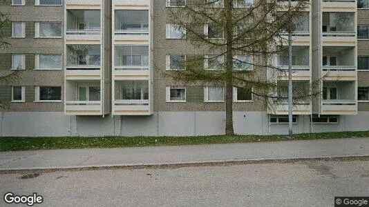 Rooms for rent in Tampere Kaakkoinen - Photo from Google Street View