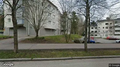 Rooms for rent in Tampere Kaakkoinen - Photo from Google Street View