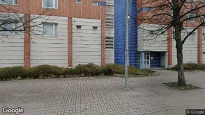 Rooms for rent in Tampere Keskinen - Photo from Google Street View