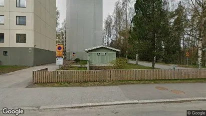 Rooms for rent in Tampere Kaakkoinen - Photo from Google Street View