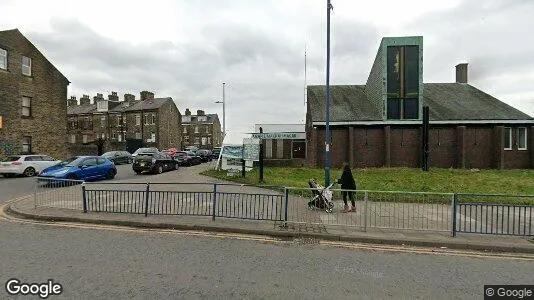 Apartments for rent in Bradford - West Yorkshire - Photo from Google Street View