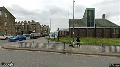 Apartments for rent in Bradford - West Yorkshire - Photo from Google Street View