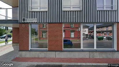 Apartments for rent in Tartu - Photo from Google Street View