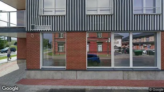 Apartments for rent in Tartu - Photo from Google Street View