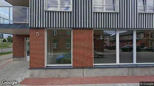 Apartments for rent in Tartu - Photo from Google Street View