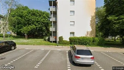 Apartments for rent in Wiesbaden - Photo from Google Street View