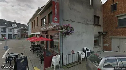 Apartments for rent in Olen - Photo from Google Street View
