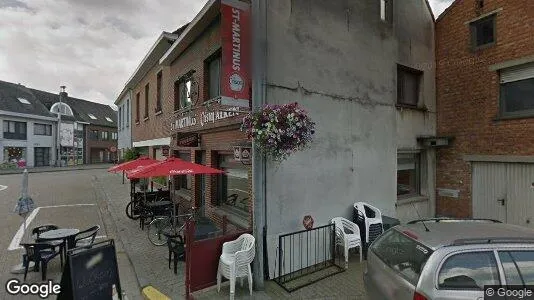 Apartments for rent in Olen - Photo from Google Street View