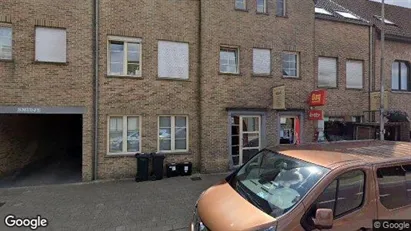 Apartments for rent in Essen - Photo from Google Street View