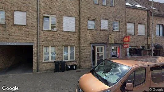 Apartments for rent in Essen - Photo from Google Street View